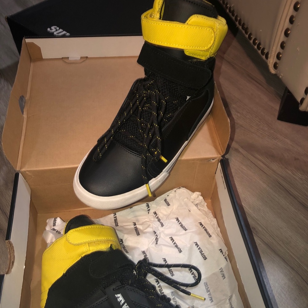 Supra tk society